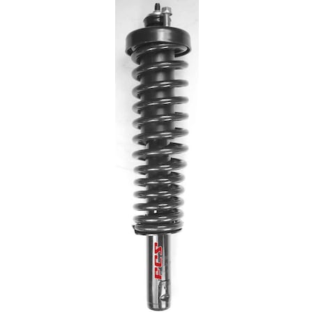 Fcs Automotive Complete Strut Assembly, 1336337R 1336337R